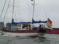 Hanse sail 2010.SANY3646